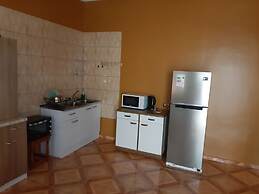 Hostal Nuevo Sol y Viento