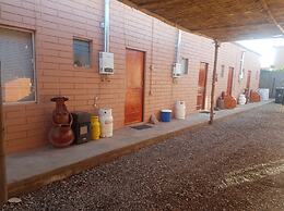 Hostal Nuevo Sol y Viento