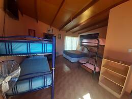 Hostal Nuevo Sol y Viento