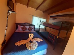 Hostal Nuevo Sol y Viento