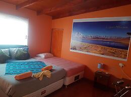 Hostal Nuevo Sol y Viento