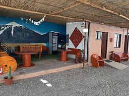 Hostal Nuevo Sol y Viento