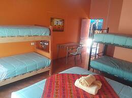 Hostal Nuevo Sol y Viento