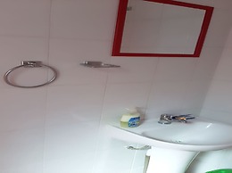 Hostal Nuevo Sol y Viento