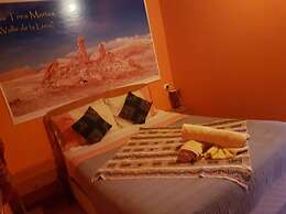 Hostal Nuevo Sol y Viento