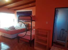 Hostal Nuevo Sol y Viento