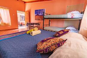 Hostal Nuevo Sol y Viento