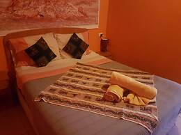 Hostal Nuevo Sol y Viento