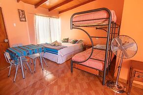 Hostal Nuevo Sol y Viento