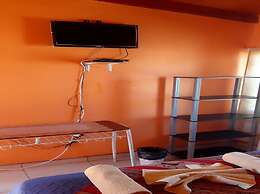 Hostal Nuevo Sol y Viento