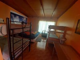Hostal Nuevo Sol y Viento
