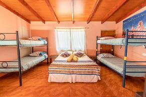 Hostal Nuevo Sol y Viento