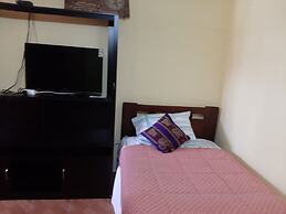 Hostal Nuevo Sol y Viento