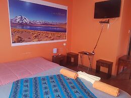 Hostal Nuevo Sol y Viento