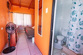 Hostal Nuevo Sol y Viento