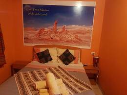Hostal Nuevo Sol y Viento