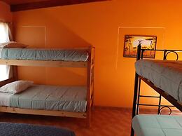Hostal Nuevo Sol y Viento