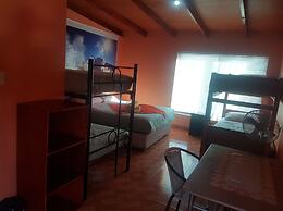 Hostal Nuevo Sol y Viento