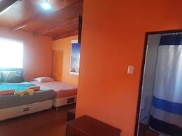 Hostal Nuevo Sol y Viento