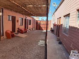 Hostal Nuevo Sol y Viento