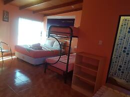 Hostal Nuevo Sol y Viento