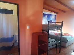 Hostal Nuevo Sol y Viento