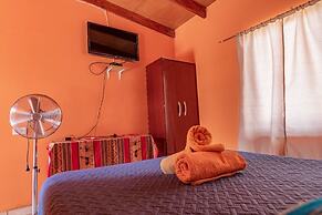 Hostal Nuevo Sol y Viento