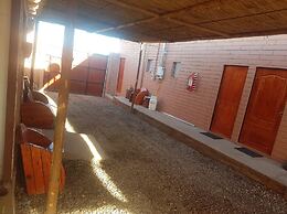 Hostal Nuevo Sol y Viento