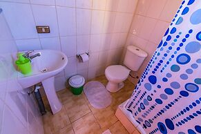 Hostal Nuevo Sol y Viento