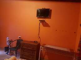 Hostal Nuevo Sol y Viento