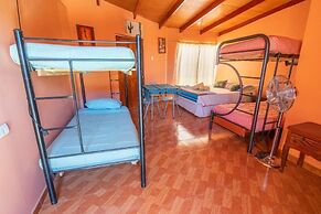 Hostal Nuevo Sol y Viento