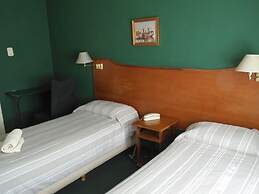 Hotel San Francisco