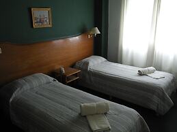 Hotel San Francisco