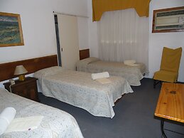 Hotel San Francisco