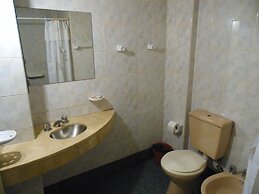 Hotel San Francisco