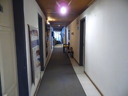 Hotel San Francisco