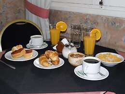 Hotel San Francisco