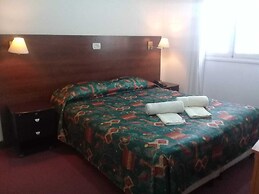 Hotel San Francisco
