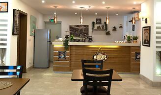 Sendan Residence