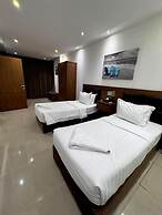 Sendan Residence