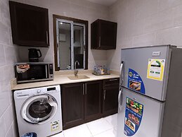 Sendan Residence