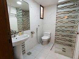 Sendan Residence