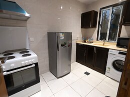 Sendan Residence