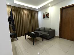Sendan Residence