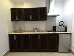 Sendan Residence