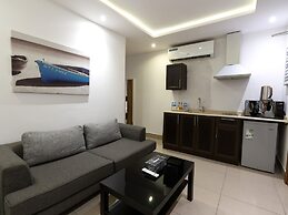 Sendan Residence