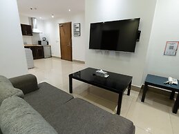 Sendan Residence