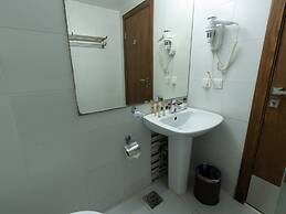 Sendan Residence