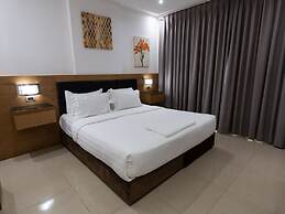 Sendan Residence