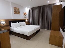 Sendan Residence